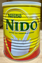 Leche en Polvo Nido 400gr
